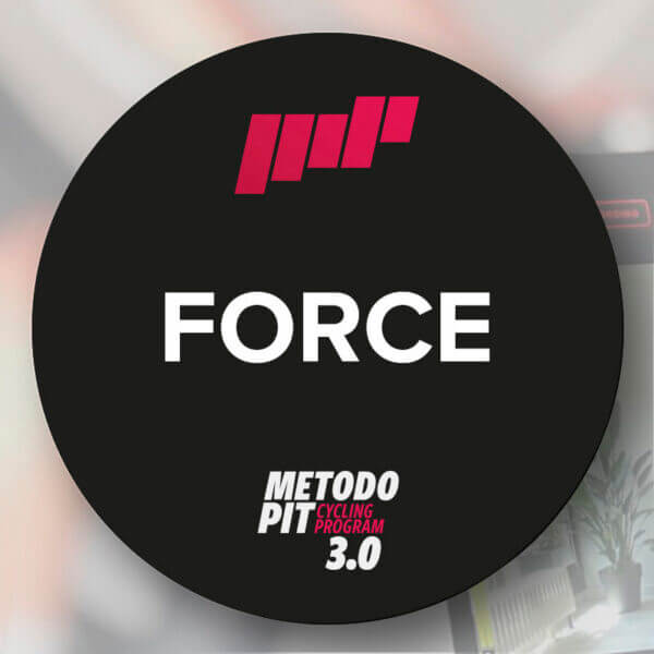 Metodo Pit 3.0 M1 Force Completo