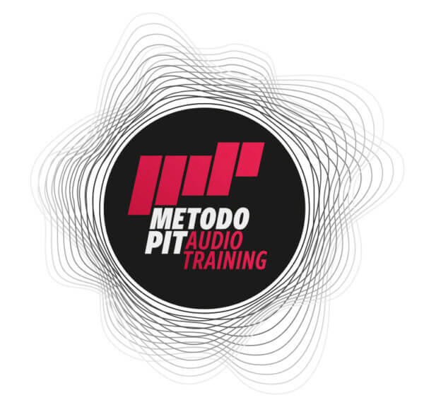 Metodo Pit Audio Training