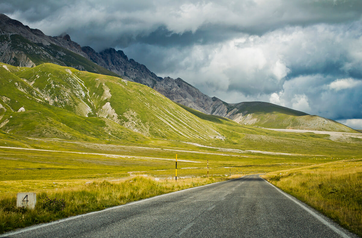 Gran Sasso