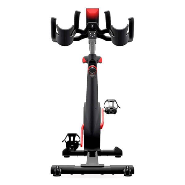 Bike IC6 Life Fitness