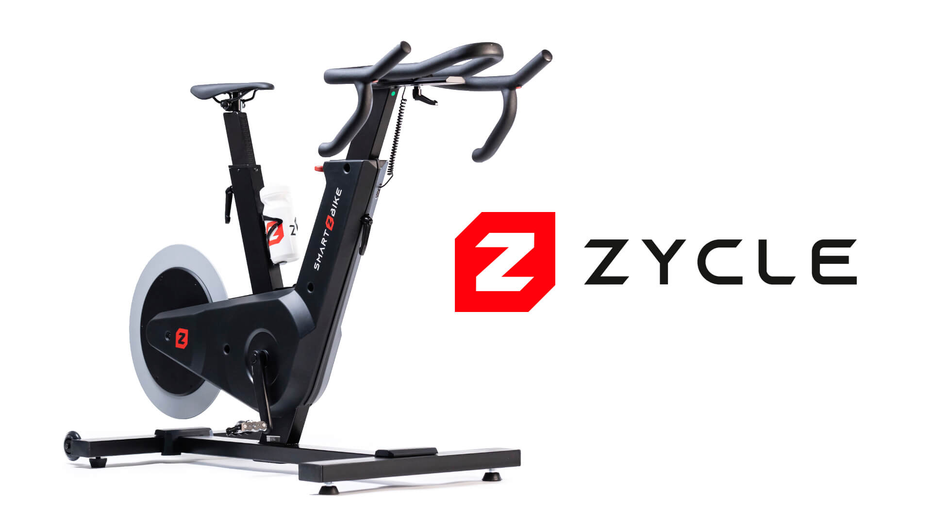 Zycle smart online bike