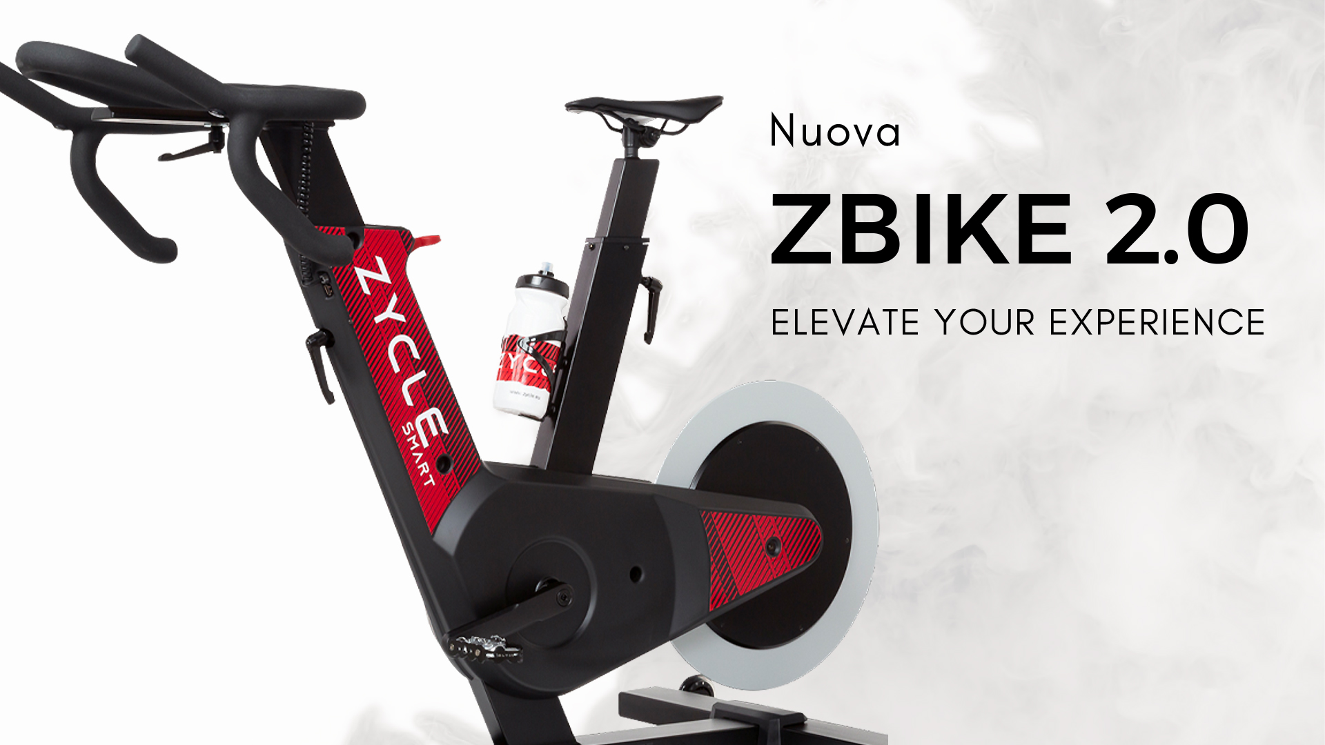 Zycle discount zbike smart