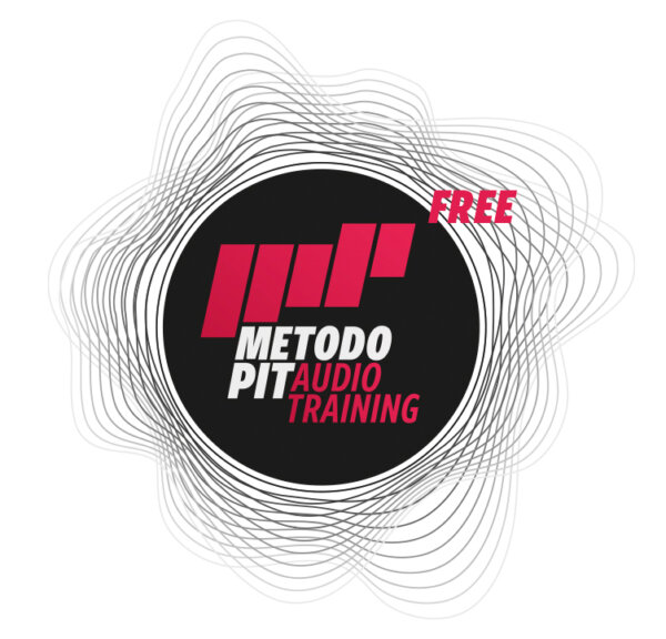 Metodo Pit Audio Training Free